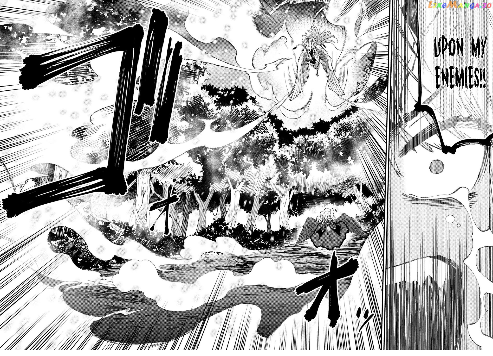 Redo Of Healer, Chapter 34.2 image 14